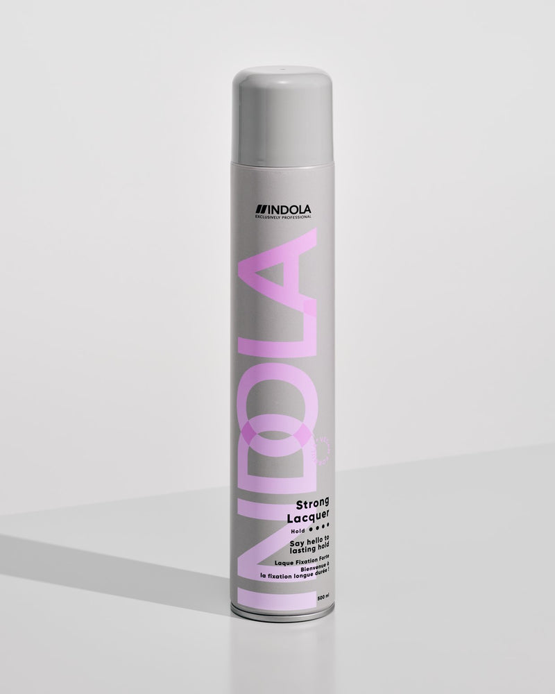 Indola Strong Lacquer 500ml