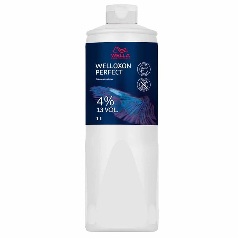 Welloxon Developer 1000ml