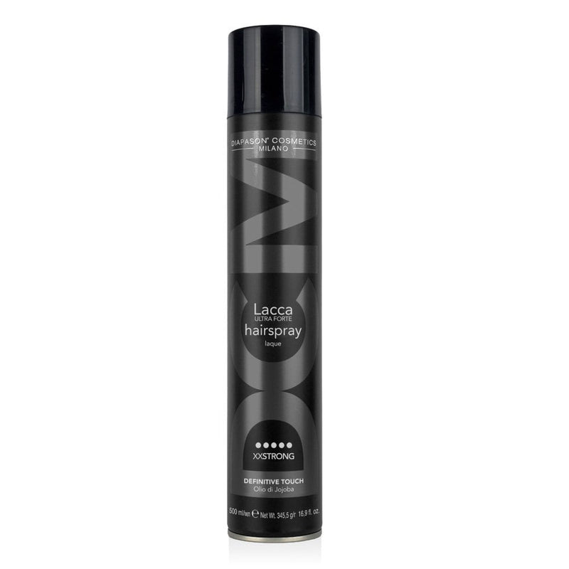 DCM Definitive Touch XX Strong Hairspray 500ml