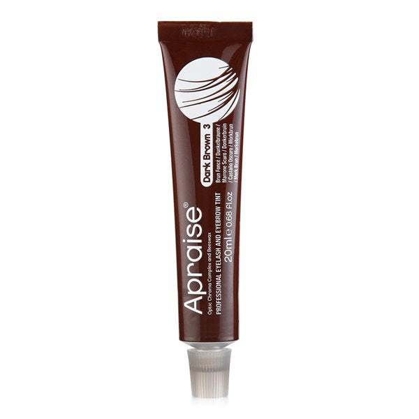 Apraise Lash & Brow Tint 20ml