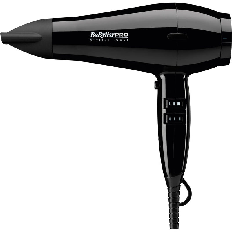 Babyliss Pro Spectrum Hair Dryer