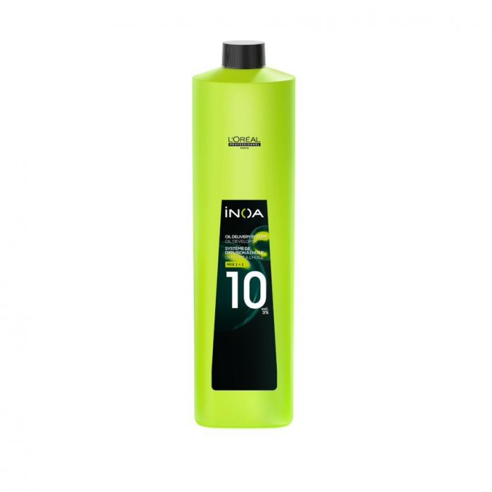Inoa Oxydant Oil Developer 1000ml