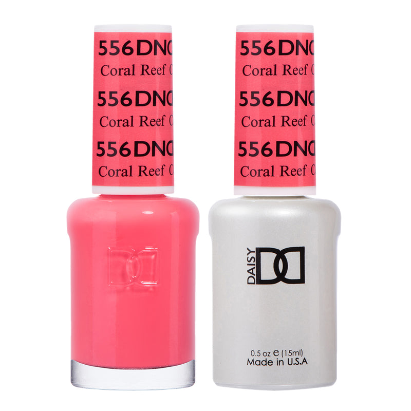 556 Coral Reef Duo 2 X 15ml