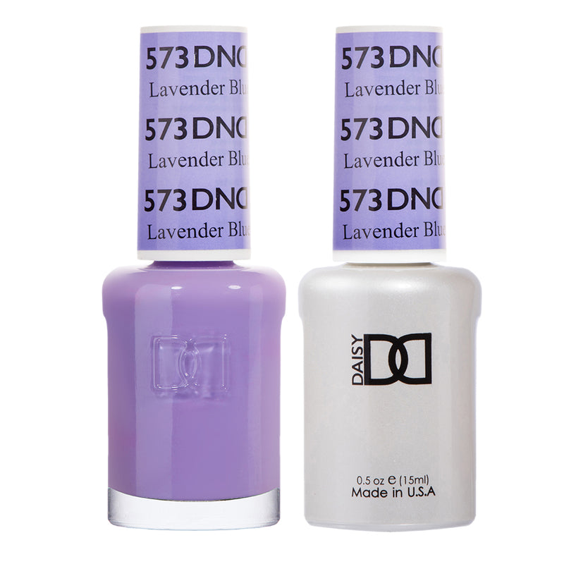 573 Lavender Blue Duo 2 X 15ml