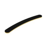 Duraboard Curve File 100/180 Grit Black - 10 Pack