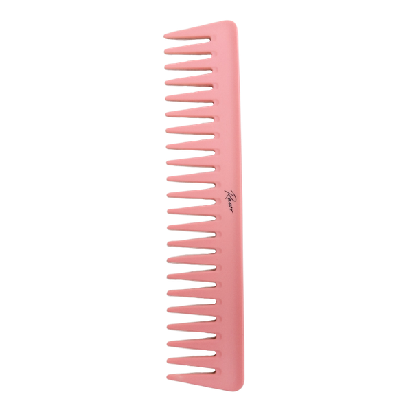 Rawr Rake Comb - Pink