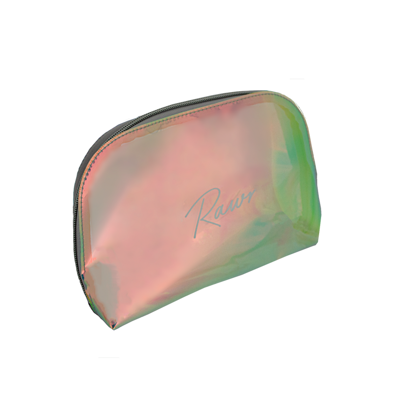 Rawr Holographic Cosmetic - Bag