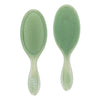 WetBrush Original Detangler Natural Marble Jade