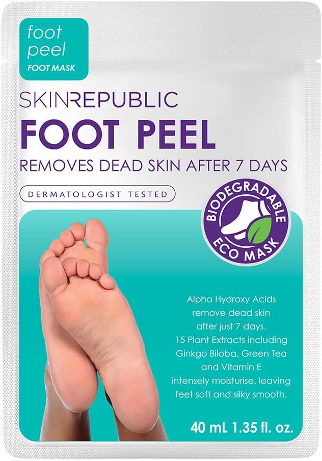 Foot Mask 40ml