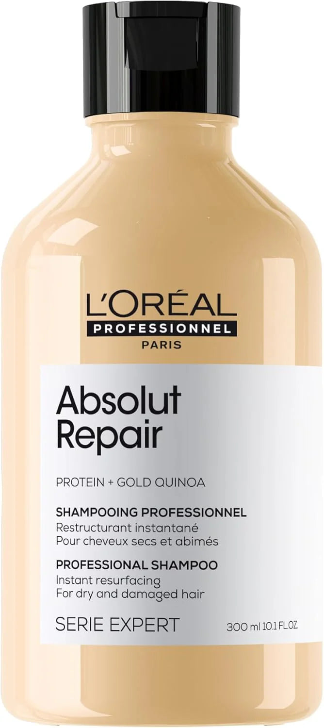 Serie Expert Absolut Repair Shampoo