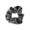 Rawr Velvet Scrunchie - Grey