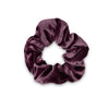 Rawr Velvet Scrunchie - Lilac