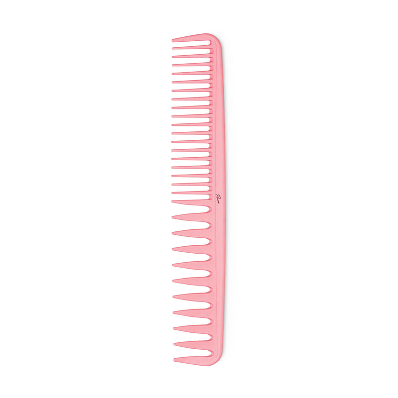Rawr Styling Comb - Pink