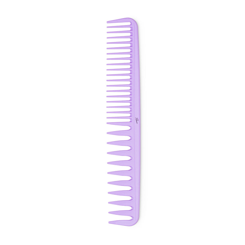 Rawr Styling Comb - Purple