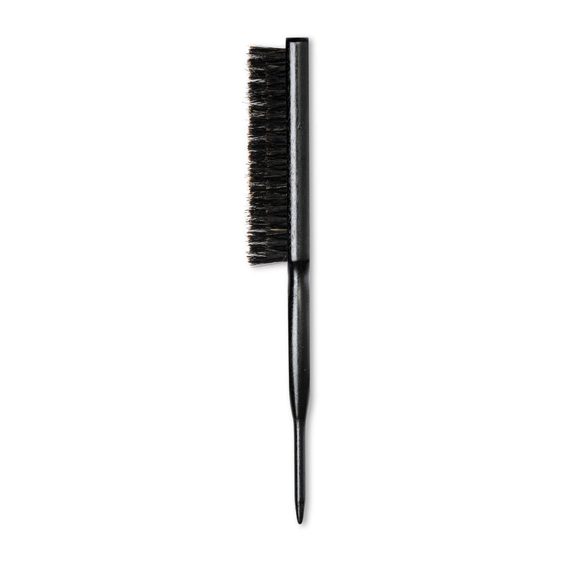 Rawr Backcomb Styling Brush Black