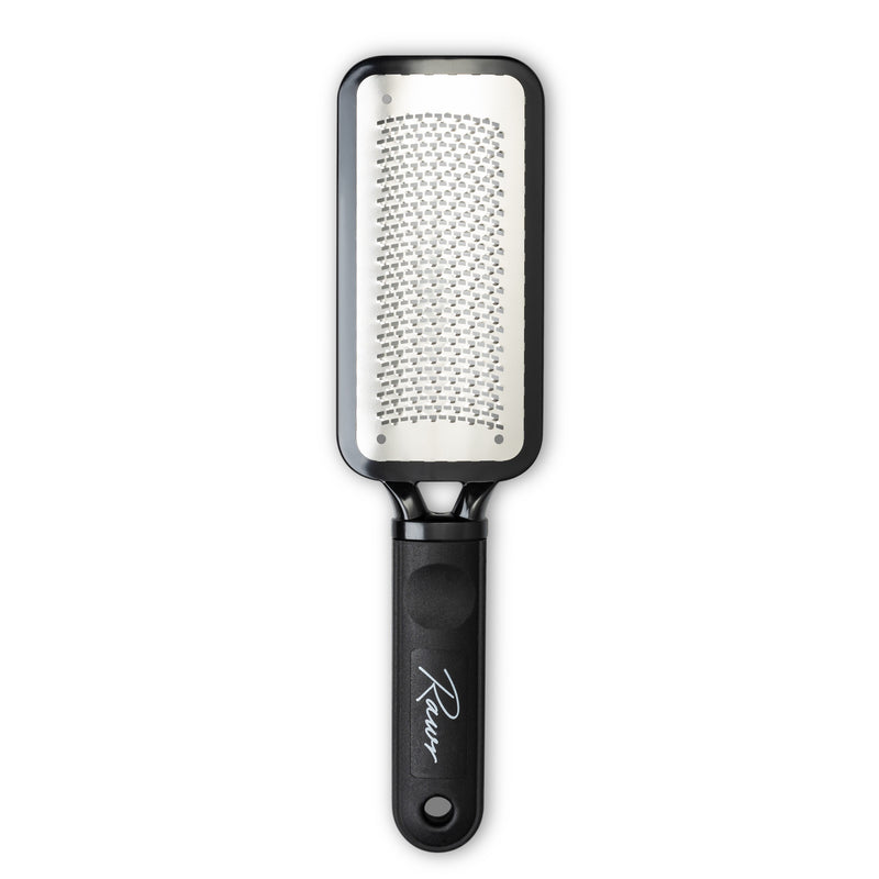 Rawr Microplane Metal Foot File