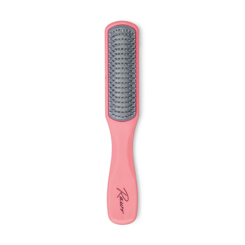 Rawr Slimline Styling Brush - Pink