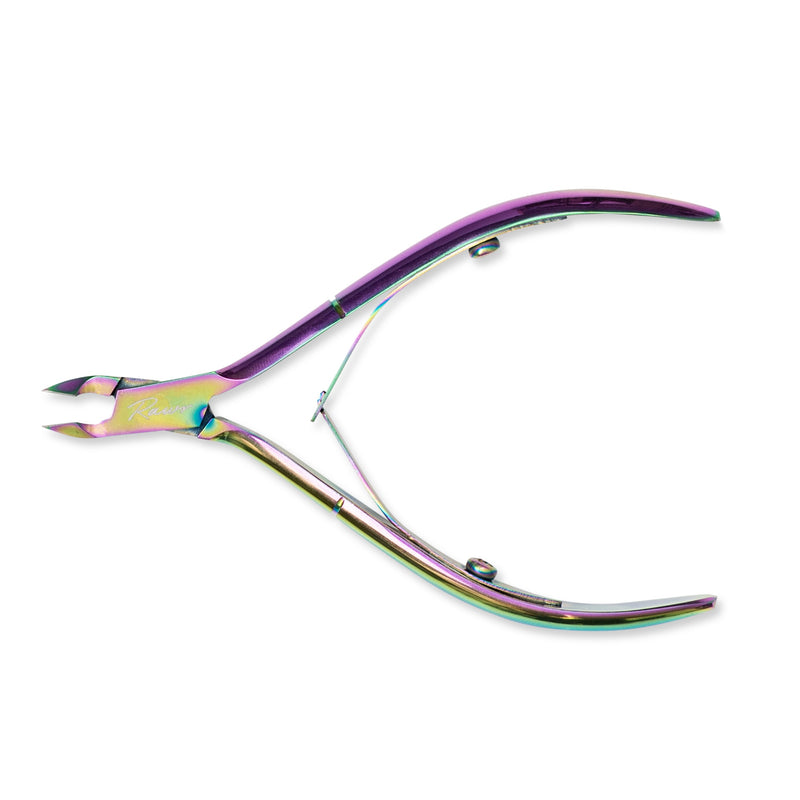 Rawr Cuticle Cutter - Long Neck