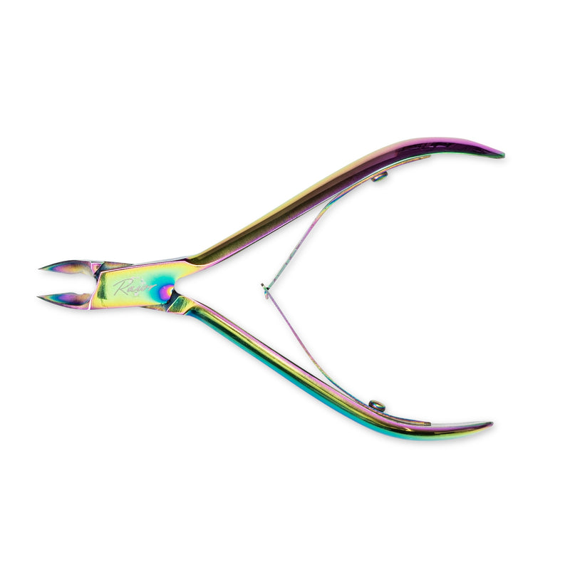 Rawr Cuticle Cutter - Sort Neck