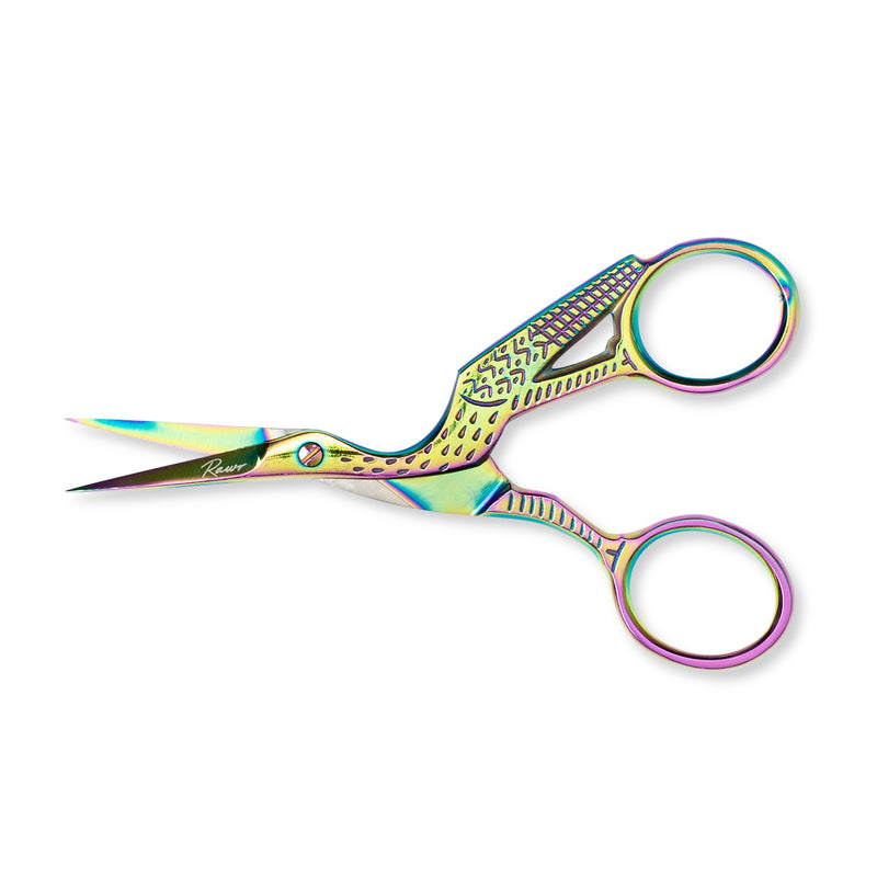 Rawr Stork Scissor