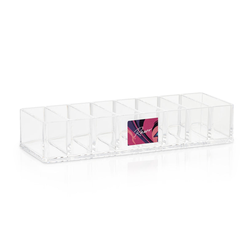 Rawr Cosmetic Tray