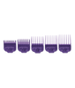 Andis Single Magnet 5 Comb Set Small