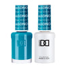 665 Pine Green Duo 2 X 15ml