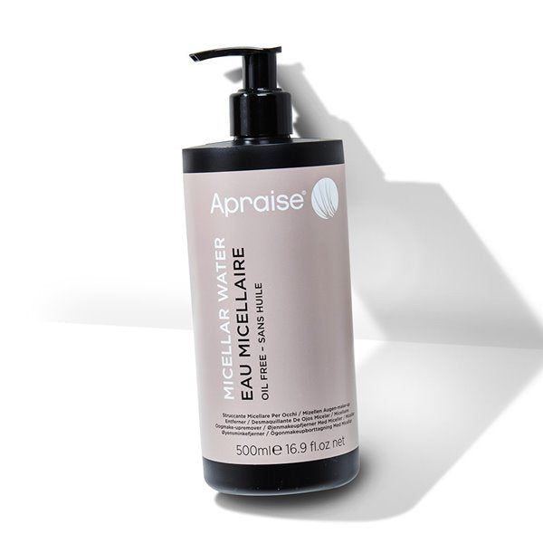 Miceller Eye Make-Up Remover 500ml