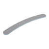 Zebra- Curved File 100/180 Grit