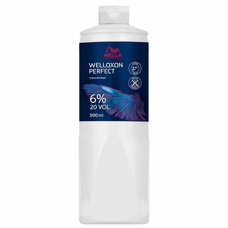 Welloxon Developer 1000ml