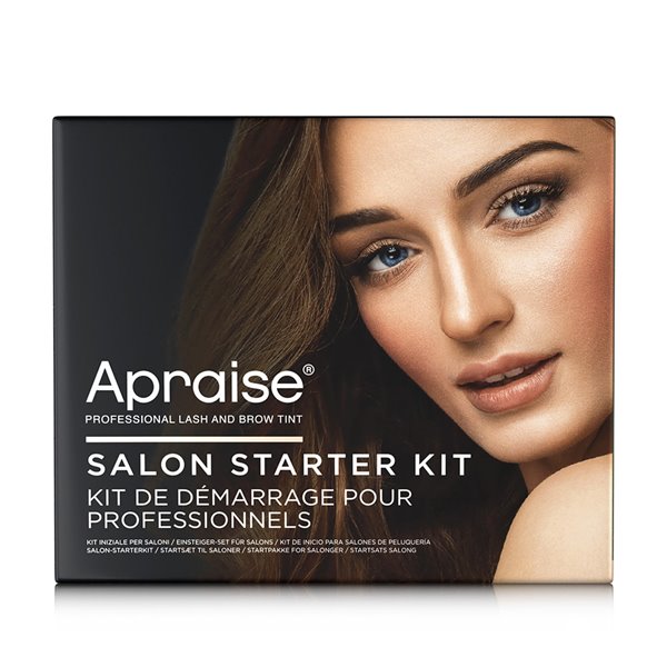 Salon Starter Tinting Kit