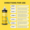 Permawave Extra Body Acid Perm