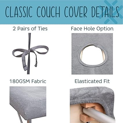 Couch Cover
