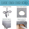 Couch Cover