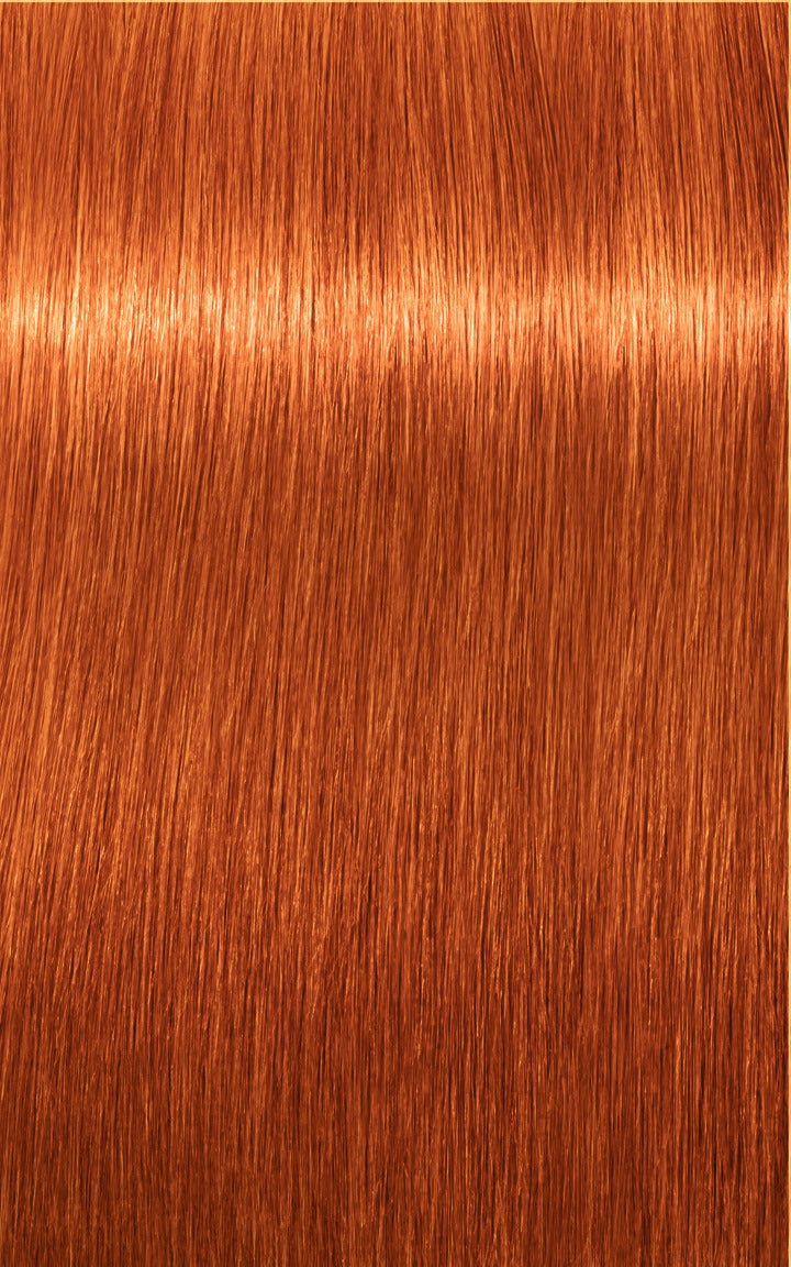 DCM Hair Color Cream 100ml