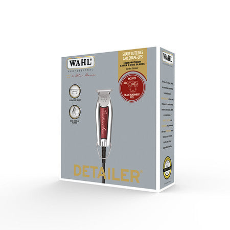 Detailer Mains Trimmer