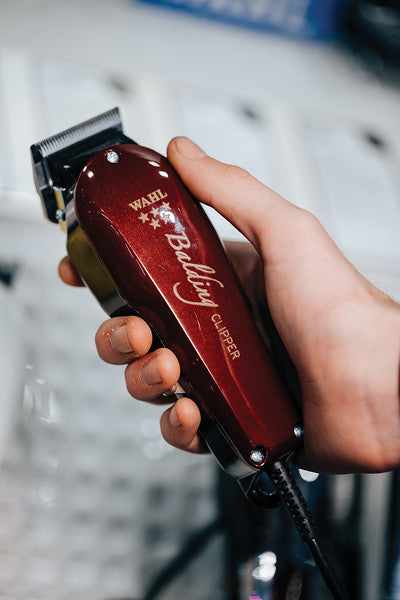 5 Star Balding Clipper