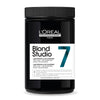 Blond Studio Lightening Powder 7