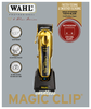 5 Star Cordless Magic Clip - Gold