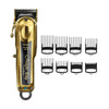 5 Star Cordless Magic Clip - Gold