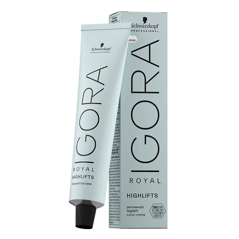 Special Offer Igora Royal Highlifts 60ml