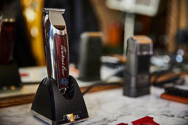 Cordless Detailer LI Trimmer