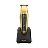5 Star Cordless Detailer LI Trimmer - Gold