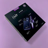 Halo E-File Pro Nail Drill