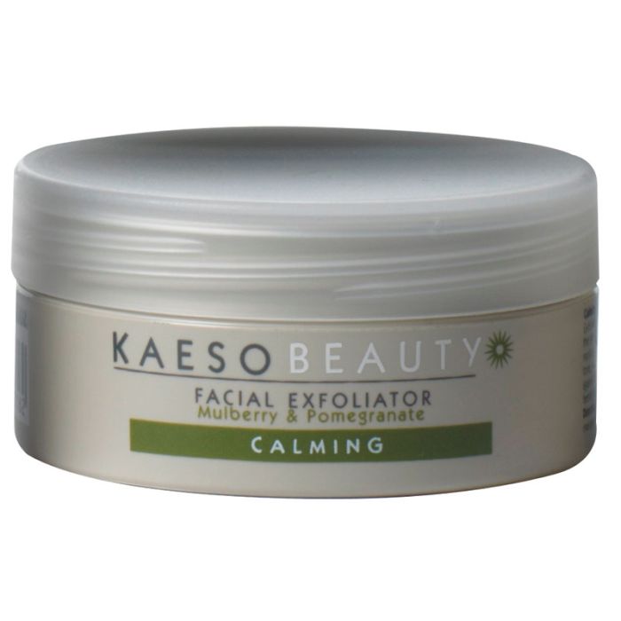 Calming Exfoliator