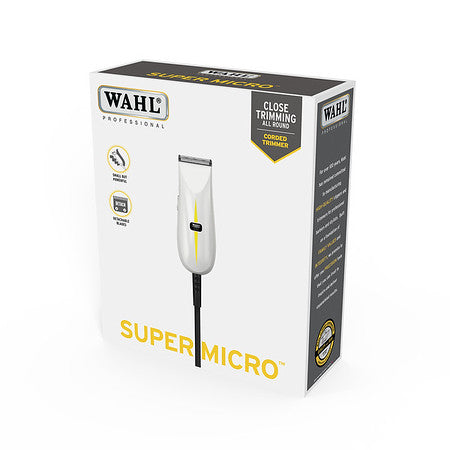 Super Micro Trimmer