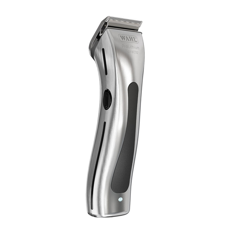 Beretto Rechargeable Clipper