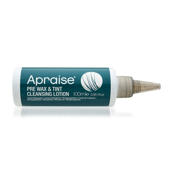 Pre Wax & Tint Cleansing Lotion