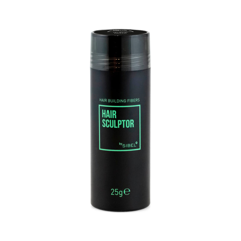 Hair Sculptor Fibers Dark Brown 25g