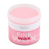Creme Pink Wax (3 for 2 Pack)